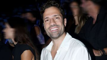 Κωνσταντίνος Αργυρός: Η ζωή μου μετά το παιδί έχει αλλάξει προς το καλύτερο