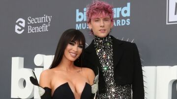 Μέγκαν Φοξ: Έβαλε οριστικό τέλος στη σχέση της με τον Μασίν Γκαν Κέλι - Επικοινωνούν μόνο για το παιδί