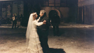 «Το μετέωρο βήμα του πελαργού»: Όταν ο Καντιώτης αφόρισε τον Αγγελόπουλο, την Χρυσικού  και όλους τους συντελεστές της ταινίας