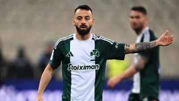 Παναθηναϊκός: Ανεβάζει στροφές ο Σιώπης ενόψει Σαχτάρ
