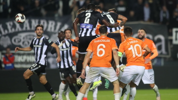 ΠΑΟΚ: Απέσυρε το αίτημα αναβολής του αγώνα με τον ΟΦΗ - «Επίθεση» σε Ηλιόπουλο 