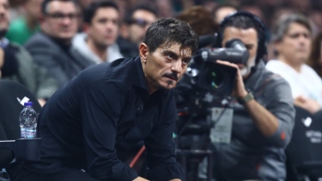 Άμπου Ντάμπι 2025: Αποθεώθηκε ο Γιαννακόπουλος μόλις εμφανίστηκε στην Etihad Arena - Δείτε βίντεο
