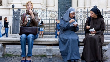 Eat, Pray, Love: Πώς η Julia Roberts μάς έμαθε το Dolce far Niente με 4 γεύσεις