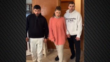 Ευτυχισμένοι Μαζί: Η «Φοίβη», ο «Γιαννάκης» και ο «Θανάσης» χορεύουν στο TikTok
