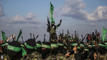 Η Χαμάς δηλώνει έτοιμη να ξεκινήσει «άμεσα» συνομιλίες για εκεχειρία στη Γάζα