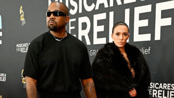 Κάνιε Γουέστ: Παραλήρημα του ράπερ στο Twitter - Είμαι ναζί, αγαπάω τον Χίτλερ, έχω κυριαρχία πάνω στη γυναίκα μου