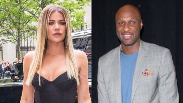 Κλόε Καρντάσιαν για τον χωρισμό της με τον Λαμάρ Όντομ: Το να μάθω να μην τον αγαπώ πια ήταν σαν θάνατος