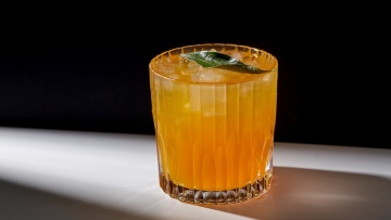 Κουρκουμάς και τζίντζερ: Από ρόφημα για το κρύο σε τονωτικό κοκτέιλ