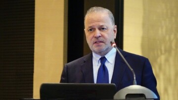 Μυτιληναίος στους FT: Γιατί επιλέξαμε το Λονδίνο για την IPO και όχι τη Νέα Υόρκη