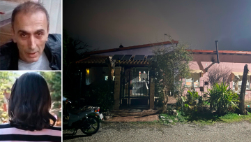 Έγκλημα στην Πιερία: Εξετάζεται αν τον έθαψε ζωντανό - Ο σκύλος βρέθηκε κρεμασμένος, λέει ο δικηγόρος της οικογένειας του θύματος