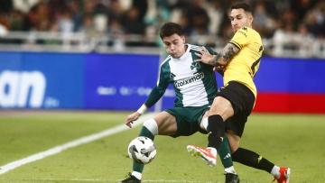 Παναθηναϊκός: Χωρίς Πελίστρι, Γεντβάι στη Θεσσαλονίκη για το παιχνίδι με τον Άρη 