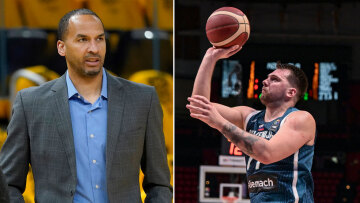 Οι Μάβερικς διώχνουν τον GM που έστειλε τον Ντόντσιτς στους Λέικερς