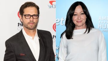 Τζέισον Πρίστλεϊ: Περιέγραψε την τελευταία του συνάντηση με τη Σάνεν Ντόχερτι πριν τον θάνατό της - Δεν έδειχνε άρρωστη