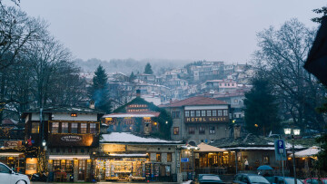 Long weekend στο Μέτσοβο: Ένας πλήρης οδηγός εμπειριών για τον διαχρονικό προορισμό