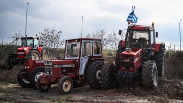 Τι ζητάνε οι αγρότες στα μπλόκα τους - Τι μπορεί να δώσει η κυβέρνηση
