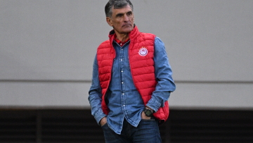 Μεντιλίμπαρ: Μας έλειψε η ευστοχία στην τελική προσπάθεια, δεν είναι δικαιολογία τα συνεχόμενα παιχνίδια