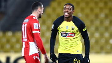 Η βαθμολογία της Super League 1 μετά την πεντάρα της ΑΕΚ στον Πανσερραϊκό 