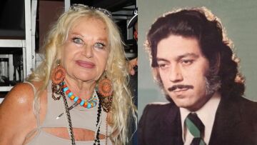 Η Αννούλα Βασιλείου μίλησε για τη σχέση της με τον Μανώλη Αγγελόπουλο - «Η μητέρα του ήθελε να χωρίσουμε, με κυνηγούσε με τη χλωρίνη»