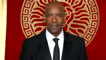 Ο Ντένζελ Ουάσινγκτον αποκάλυψε το ατύχημα που είχε και επηρέασε την ομιλία του