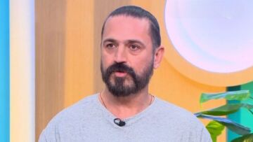 Δημήτρης Μακρυνιώτης για τη μυασθένεια Gravis: Όταν ήρθε η διάγνωση, τα πρώτα λεπτά ήταν σοκαριστικά