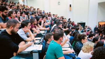 «Λίφτινγκ» στη φοιτητική μέριμνα: Νέες εστίες και ανακαινίσεις κτιρίων σε όλη τη χώρα

