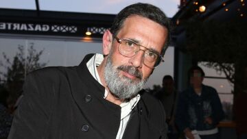   Λεωνίδας Κακούρης για τη «Λάμψη»: Δεν ήταν μία σειρά που ήθελα διακαώς να παίξω, είχα τρομερά μεγάλη οικονομική ανάγκη