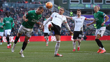 Η Πλίμουθ απέκλεισε την Λίβερπουλ, η Άστον Βίλα 2-1 την Τότεναμ - Πεντάρα η Λάτσιο - Δείτε γκολ από τα γήπεδα της Ευρώπης