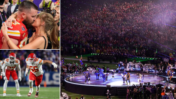 Super Bowl 2025: Απόψε το μεγαλύτερο αθλητικό σόου των ΗΠΑ - 8 εκατομμύρια δολάρια για διαφήμιση 30 δευτερολέπτων, σελέμπριτι και... στη μέση ο Καρλαύτης