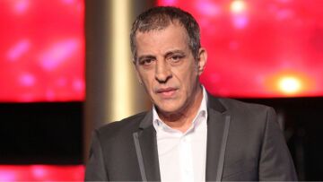 Θέμης Αδαμαντίδης: Με στεναχώρησε που με κατηγόρησαν για κακοποίηση συντρόφου, να βγαίνει προς τα έξω η αλήθεια