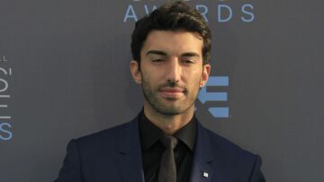 Συγκινημένος ο Τζάστιν Μπαλντόνι σε συνέντευξή του - Είχα μια δύσκολη χρονιά, αναφέρει