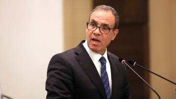 Αίγυπτος για Γάζα: Απορρίπτουμε κατηγορηματικά το σχέδιο Τραμπ για τον εκτοπισμό των Παλαιστινίων