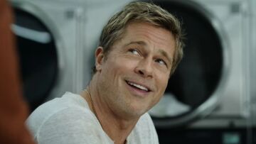 Μπραντ Πιτ: Κυκλοφόρησε το νέο teaser της ταινίας «F1»