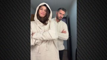 Δανάη Παππά: Τρολάρει τον Γιάννη Τσιμιτσέλη στο TikTok: Η καριέρα στο ραπ πήγε χαμένη, μήπως να το ξανασκεφτείς;