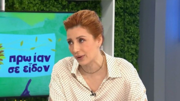 Ευδοκία Ρουμελιώτη: Εξήγησε τους λόγους που δεν προχώρησε η διαδικασία της υιοθεσίας 