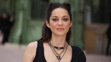 Η Μαριόν Κοτιγιάρ για την τελευταία σκηνή της στο «Σκοτεινός Ιππότης: Η επιστροφή»: «Τα θαλάσσωσα» (βίντεο)