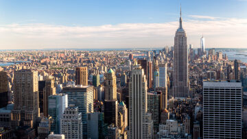 Το Μανχάταν των ντόπιων