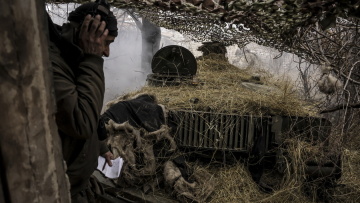 Ρωσία: Είμαστε έτοιμοι για συνομιλίες με τις ΗΠΑ για την Ουκρανία αφού εκπληρωθούν πρώτα οι όροι του Πούτιν
