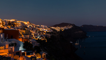 Γεράσιμος Παπαδόπουλος μετά τα 5,3 Ρίχτερ στη Σαντορίνη: Έκλεισε η μικρή χαραμάδα αισιοδοξίας