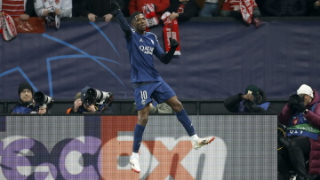 Μπρεστ - Παρί 0-3: Άλμα πρόκρισης στους «16» του Champions League με σόου Ντεμπελέ - Δείτε τα γκολ