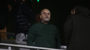 Παναθηναϊκός: «Η Super League είναι συνεταιρισμός ομάδων, όχι τσιφλίκι»