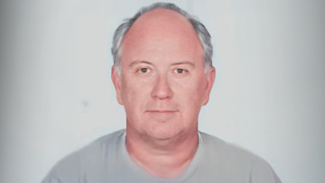 Γόννοι: Αυτός είναι ο διανομέας που δολοφόνησε ο 60χρονος - «Την έφαγε τζάμπα» είχε πει ο αυτόχειρας