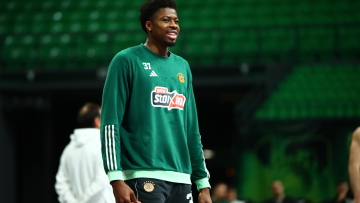 Παναθηναϊκός: Τέλος και επίσημα ο Κώστας Αντετοκούνμπο 