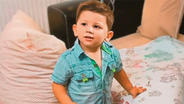 Κατηγορούμενος και ο βιολογικός πατέρας για την κακοποίηση του Άγγελου στο Ηράκλειο