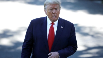 Τραμπ: Σήμερα είναι η μεγάλη μέρα, αμοιβαίοι δασμοί