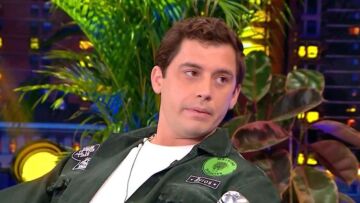 Γιώργος Αμούτζας: Η πορεία του στην υποκριτική, η γνωριμία με την Τάνια Μπρεάζου και η συμβουλή του Δημήτρη Ήμελλου