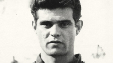 ΕΟΕ: Πέθανε ο σπουδαίος Έλληνας Oλυμπιονίκης, Γιώργος Ρουμπάνης