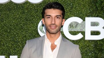 Τζάστιν Μπαλντόνι: Νιώθω μεγάλη συναισθηματική πίεση - Η συνέντευξη που είχε δώσει λίγο πριν τη μήνυση της Μπλέικ Λάιβλι