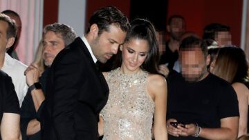 Κωνσταντίνος Αργυρός: Η Αλεξάνδρα Νίκα είχε το μωρό στην αγκαλιά της, λέει ο πατέρας του τραγουδιστή για το περιστατικό στο Κολωνάκι