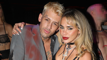 Τάσος Ξιαρχό για το τέλος της φιλίας του με την Κόνι Μεταξά: Πολλές φορές οι άνθρωποι που έχουμε γύρω μας επηρεάζουν τον λόγο και τη σκέψη μας