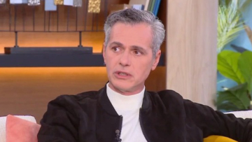 Mάριος Αθανασίου για Μαρία Σολωμού: Έγινε αυτό που δεν έπρεπε να γίνει, χωρίσαμε όταν ο γιος μας ήταν πολύ μικρός